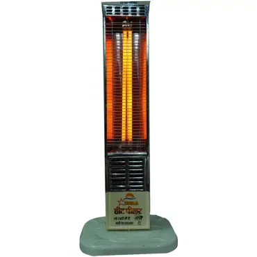 Seira Heat Pillar Air Heater SE Appliances