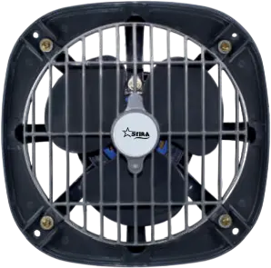 Fresh Air – SE-02-1224 – Seira by SE Appliances