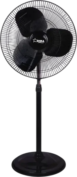 Pedestal Fan – SE-02-1043 – Seira by SE Appliances