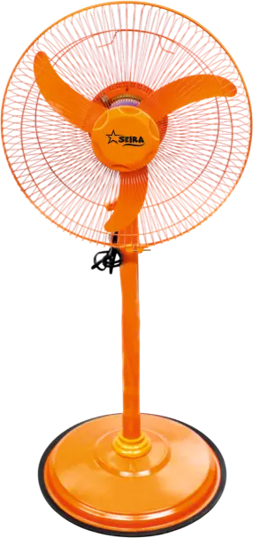 Pedestal Fan – SE-02-1044 – Seira by SE Appliances