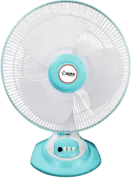 Table Fan – SE-02-1257 – Seira by SE Appliances