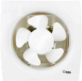 Ventilation Fan – SE-02-1215 – Seira by SE Appliances