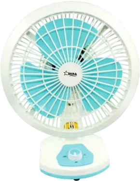 Wall Cum Table Fan – SE-02-1256 – Seira by SE Appliances
