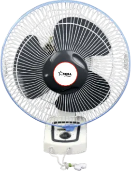 Wall Fan – SE-02-1234 – Seira by SE Appliances