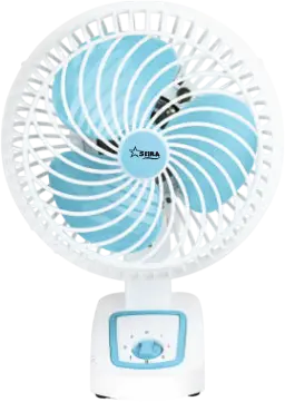 Wall Fan – SE-02-1253 – Seira by SE Appliances