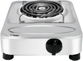 Bengo Hot Plate – SE-02-1259 – Seira by SE Appliances