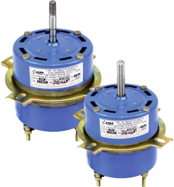 Bullet AP High Speed Motor – SE-02-1270 – Seira by SE Appliances