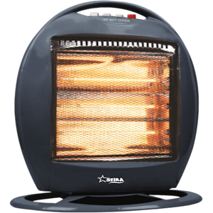 Heater