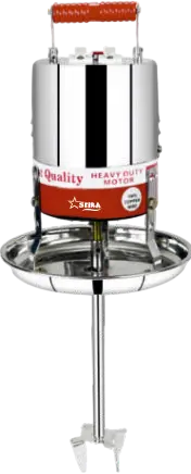 Madhani SS – SE-02-1258 – Seira by SE Appliances